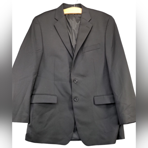 Lauren Ralph Lauren Other - Lauren Ralph Lauren Men's Black Blazer 40L EUC - So NICE!